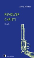 Cover: Revolver Christi - Edition.fotoTAPETA Berlin
