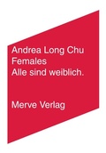 Cover: Females - Merve