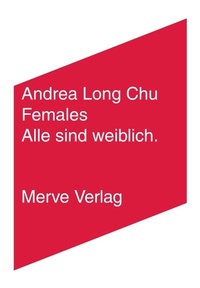 Enlarge image Cover: Females - Merve