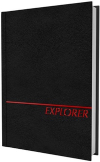 Enlarge image Cover: Classic Traveller - Explorer - Ulisses Medien und Spiel Distribution GmbH
