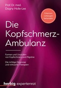 Cover: Die Kopfschmerz-Ambulanz - Kosmos