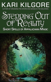 Abbildung von: Stepping Out of Reality - Spiral Publishing, Ltd.