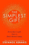 Cover: The Simplest Gift - HQ