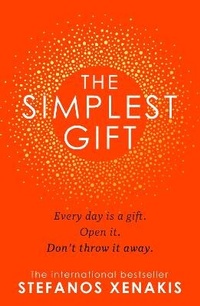 Enlarge image Cover: The Simplest Gift - HQ