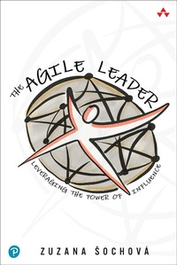 Abbildung von: The Agile Leader - Addison Wesley