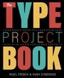 Cover: Type Project Book, The - New Riders