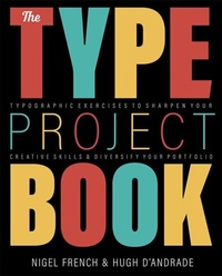 Abbildung von: Type Project Book, The - New Riders