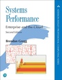 Cover: Systems Performance - Pearson