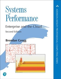 Abbildung von: Systems Performance - Pearson