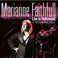 Cover: Live In Hollywood (CD+DVD) - Edel