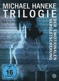 Cover: Michael Haneke - Trilogie der emotionalen Vergletscherung - Camera Obscura