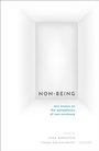 Cover: Non-Being - OUP eBook