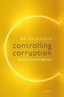 Cover: Controlling Corruption - OUP eBook