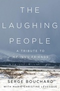 Cover: The Laughing People - McGill-Queen's University Press