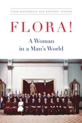 Cover: Flora! - McGill-Queen's University Press