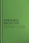 Cover: Pandemic Societies - McGill-Queen's University Press