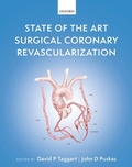 Bild: State of the Art Surgical Coronary Revascularization - OUP eBook