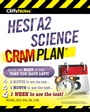 Cover: CliffsNotes HESI A2 Science Cram Plan - Cliffs Notes