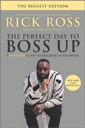 Cover: The Perfect Day to Boss Up - Hanover Square Press