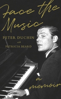 Abbildung von: Face the Music - Doubleday