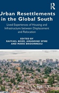 Cover: Urban Resettlements in the Global South - Routledge
