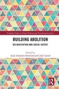 Cover: Building Abolition - Routledge