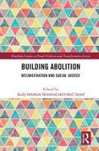Enlarge image Cover: Building Abolition - Routledge