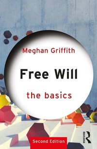 Abbildung von: Free Will: The Basics - Routledge