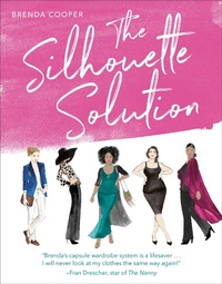 Abbildung von: The Silhouette Solution - Clarkson Potter