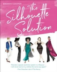 Enlarge image Cover: The Silhouette Solution - Random House Inc