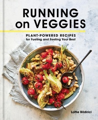 Abbildung von: Running on Veggies - Harmony/Rodale/Convergent