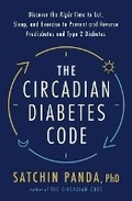Cover: The Circadian Diabetes Code - Rodale Books