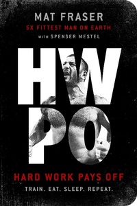 Abbildung von: HWPO - Rodale Books