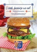 Cover: I Cook, Because We Eat - LAPA Publishers