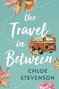 Abbildung von: Travel in Between - Distributed By Ingram Spark