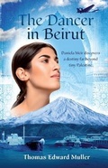 Cover: The Dancer in Beirut - Sid Harta Publishers