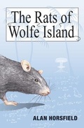 Cover: The Rats of Wolfe Island - EJH Talent Promotion P/L