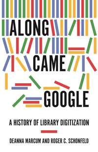 Abbildung von: Along Came Google - Princeton University Press
