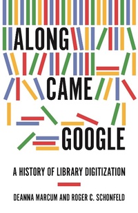 Abbildung von: Along Came Google - Princeton University Press