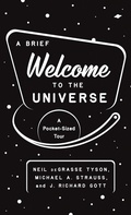 Bild: A Brief Welcome to the Universe - Princeton University Press