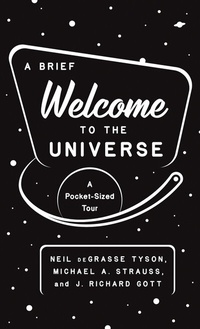 Abbildung von: A Brief Welcome to the Universe - Princeton University Press