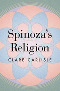 Cover: Spinoza's Religion - Princeton University Press