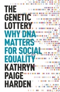 Bild: The Genetic Lottery - Princeton University Press