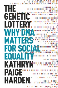 Bild: The Genetic Lottery - Princeton University Press
