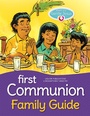 Cover: Meet the Gentle Jesus, First Communion - Liguori