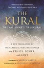 Cover: The Kural - Beacon Press