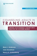Cover: Counseling Adults in Transition, Fifth Edition - Springer Publishing Company
