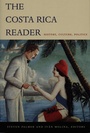 Cover: The Costa Rica Reader - De Gruyter