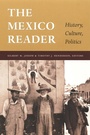Cover: The Mexico Reader - De Gruyter