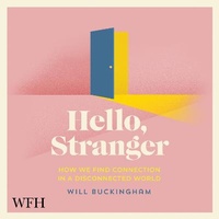 Enlarge image Cover: Hello, Stranger - W F Howes Ltd